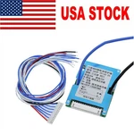13S 48V 20A Bms For Li-ion Battery Charging & Protection Board Hau. Fixed Price $15.45.