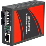 Antaira Aaxeon FCU-2802SC 1000SX/LX Media Converter, Mm Or Sm,. Fixed Price $55.00.