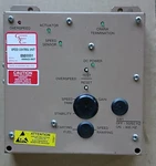 Governors America Corp ESD5551 Speed Control Unit. Fixed Price $249.00.