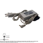 Power Adapter Ac 4017 9VDC DC9V 9.0VDC DC9.0V 2.2A Mintek ADPV18A. Fixed Price $10.50.