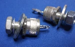 2N687 Gtc Thyristor Scr 16A 300V TO-48 Nos Last Ones QTY-1. Fixed Price $12.95.