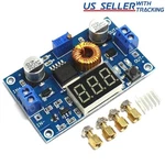 LM2596 Step-down Power Converter Buck Module Led Voltmeter Dc 4-38V To 1.25-36V. Fixed Price $7.99.