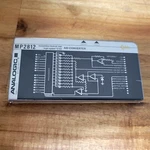 Analogic MP2812 Monolithic Hybrid High Speed 12-BIT A/d Converter. Fixed Price $34.00.