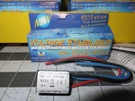 Cantalupi Voltage Stabilizer Regulator Dc-dc 24V 25 Watt Max. Fixed Price $28.23.