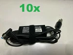 Lot Of 10 Genuine Oem Hp 11 14 G5 Chromebook 45W Ac Adapter 741727-001 Blue Tip. Fixed Price $55.99.