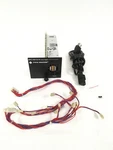 Pico Macom MPC-PSF12/16 Power Supply 5V 12V W/ Cables For Parts, Free Shipping. Fixed Price $62.98.