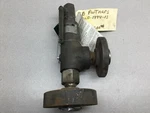 New No Box Dresser Pressure Relief Valve 1995-HPT-1. Fixed Price $540.00.