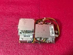 Anritsu Spectrum Analyzer Ms 2665C 9KHZ-21.2GHZ 322U133269 6200053454 6200053475. Fixed Price $1200.00.