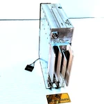 Nec C1491A Rx Frequency Converter C1490A Rf. Fixed Price $474.00.