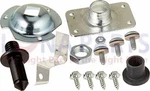 For Ge Hotpoint Rca Dryer Rear Drum Bearing Sleeve Kit PM-WE03X0022 Oem Part. Fixed Price $15.54.