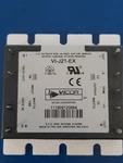 Vicor VI-J21-EX Isolated Dc/dc Converter. Fixed Price $70.00.