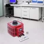 110V Transformer Variac Variable Voltage Regulator Metered 3KW 30 Amp 1-PHASE. Fixed Price $101.10.