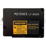New In Box Keyence LT-8020 Laser Sensor. Fixed Price $596.91.