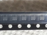 Maxim MAX6605MXK+T Integrated Circuit Analog Temperature Sensor. Fixed Price $6.00.