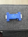 B&b Electronics 232LPTTL33 Four Channel RS-232 To / Cmos Converter Advantech. Fixed Price $49.95.