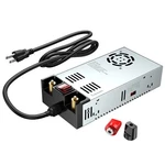 110V To 12V Converterwith On/off Switch Smps Ac Dc Adapter Transform. Fixed Price $63.42.