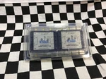 Pack Of 2, Vicor Converter Mod Dc/dc 24V 50W, VI-J23-CY, SHIPSAMWDAY#1550B6. Fixed Price $814.87.