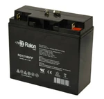 Raion Power 12V 18AH Replacement Battery For Baace CB18-12E. Fixed Price $49.99.