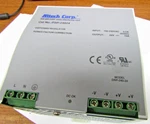 Altech Corp PSP-24024 Switching Regulator Power Supply Inp 100/230 Output 24V. Fixed Price $31.50.