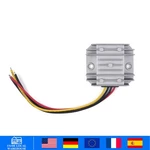 Dc Power Converter 6-20V 12V Boost Buck 3A Voltage Regulator Module. Fixed Price $15.79.