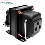Sevenstar THG-300 Watt 220V To 110V Step-down Voltage Converter Transformer. Fixed Price $37.99.