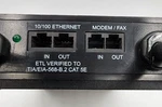 Esp D5143NT Transient Voltage Surge Suppressor Protector 120V/ 20A/ 2400W/ 60HZ. Fixed Price $17.49.