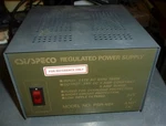 PSR-4/24 Csi/speco 4A Amp 24V Volts Regulated Power Supply. Fixed Price $40.00.