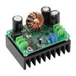 600W High Power Dc To Boost Converter 12-60V 12-80V Module Boar.... Fixed Price $29.14.
