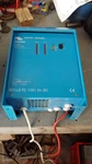 Victron Energie Skylla-tg 24V Dc 25A 110V Ac Battery Charger Solar Energy Power. Fixed Price $375.00.
