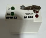 Opto 22 Brick Power Regulator G4REG. Fixed Price $67.99.