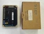 Mcpherson Controls SS16A2 Automatic Voltage Regulator. Fixed Price $1100.00.