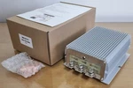 Daygreen 24V 12V 60A 720W Step Down Dc Converter Voltage Regulator Truck. Fixed Price $107.52.