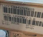 National Semi LP2950CZ-5.0 Regulator Qty (R4S12.4). Fixed Price $51.57.