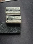 MDCR1215DT/ES Integrated Circuits Inc Dc-dc Converter 1EA. Fixed Price $800.00.
