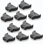 CR2032 Battery Holder, Coin Cell Button Socket Case,. Fixed Price $8.04.