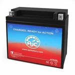 Sonic CB18L-A Powersports Replacement Battery. Fixed Price $73.79.