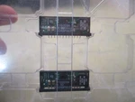 Lot Of Texas Instruments PT6303A Dc Converter Power Supplies 3.3V 4*K-24.7. Fixed Price $35.00.