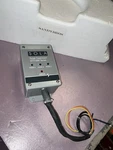 Emerson/sola STV100K-48D Spd Surge Suppressor. Hard Wired Tvss. Fixed Price $299.00.
