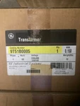 9T51B0005 Ge Transformer .15KVA 1PH. Fixed Price $150.00.