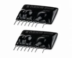 Rohm BP5220A 1117S Genuine 1-CHANNEL Dc-dc Converter 8-PIN Sip Pack (new). Fixed Price $12.14.