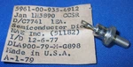 JAN1N3890 Nae Scr Rectifier Vintage 1977 New Last One Milspec Rare QTY-1. Fixed Price $9.95.