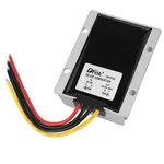 Drok Boost Buck Converter 9-36V 12V 20A 240W Waterproof Auto. Fixed Price $92.97.