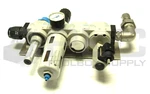 Festo Lfrs-d-di-maxi Filter Regulator He-d-maxi Hel-d-maxi Frm-d-maxi. Fixed Price $150.00.