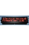 Allen-bradley 2706-F11JC DL50 Display Dataliner Tri-color Tested. Fixed Price $1200.00.