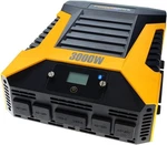 Powerdrive PWD3000P Watt Inverter With Bluetooth Technology. Fixed Price $268.99.