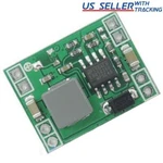 5PCS MP1584 5V Fixed Output 3A Dc Step Down Converter Buck Module 4.5-28V Input. Fixed Price $6.99.