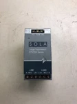 Sola STV25K-24S Din. Fixed Price $99.00.