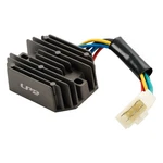 6-WIRE Voltage Regulator For Kubota, Kokusan Denki, Perkins Yanmar Dynamos. Fixed Price $24.99.