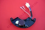 Lihua Generator Voltage Regulator Avr 3KW 3.5KW 4KW 4.5KW 20150906.TT09-4. Fixed Price $74.99.