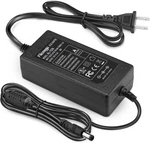 Dc 12V 3A Power Adapter, 100-240V Ac To 36W Suppy With Barrel Co. Fixed Price $17.50.